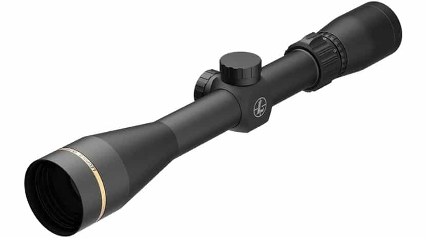 Leupold vx-freedom 3-9 x 40 hunt-plex