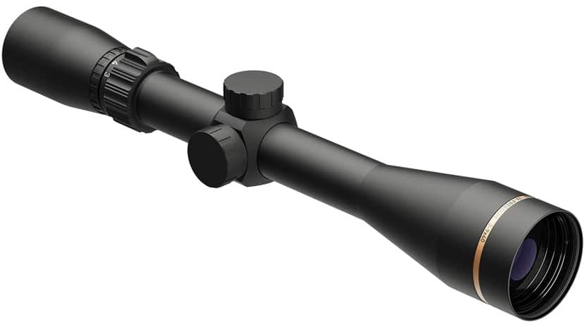Leupold vx-freedom 3-9 x 40 hunt-plex