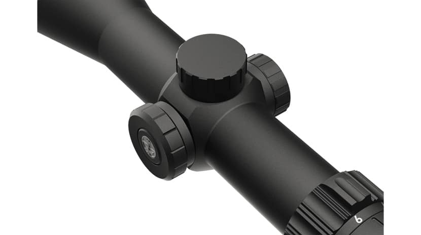 Leupold vx-freedom 3-9 x 50 illum. Firedot twilight hunter