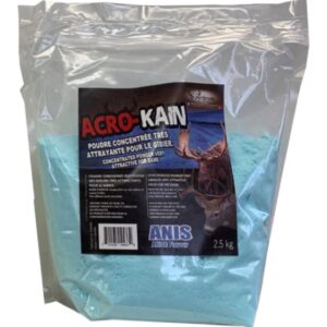ACRO-KAIN Anise taste